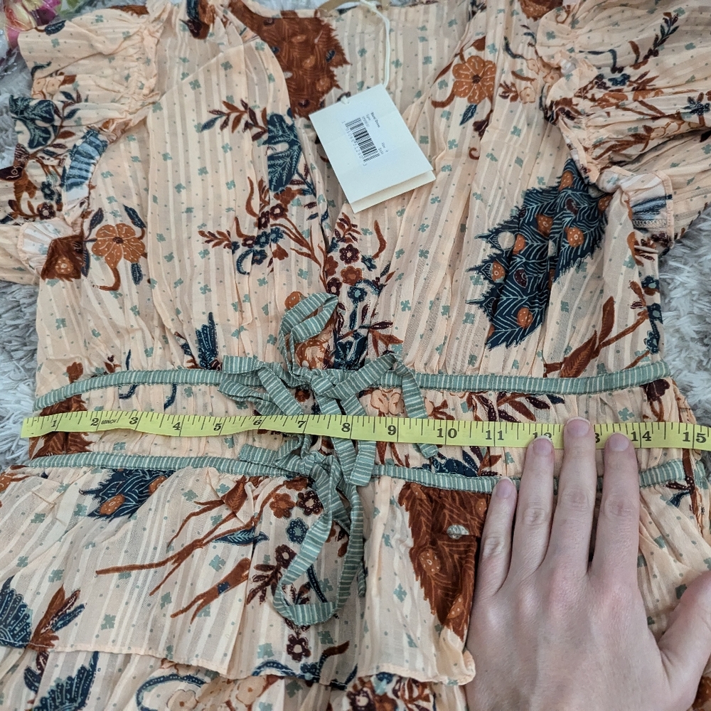 Ulla Johnson Marni Dress - Picture 9 of 9